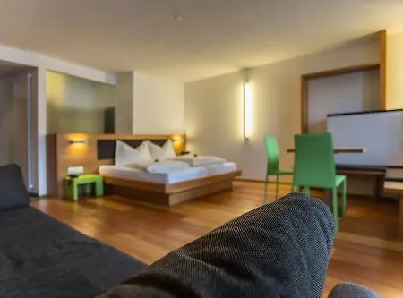 Hotel Al Cervo