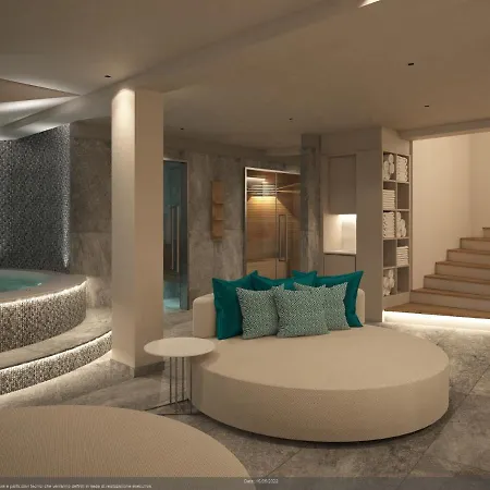 Hotel Hotel Al Cervo 3*