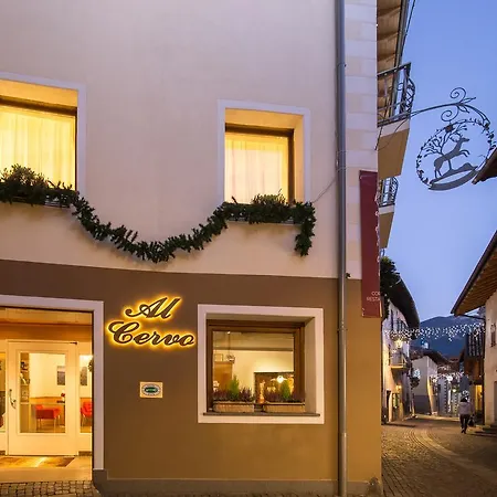 Hotel Al Cervo 3* Tesero