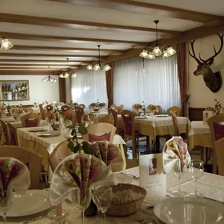 Hotel Hotel Al Cervo