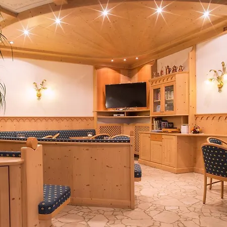 Hotel Al Cervo Hotel 3*