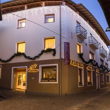 Hotel Al Cervo Hotel Tesero